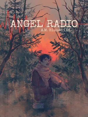 cover image of Angel Radio